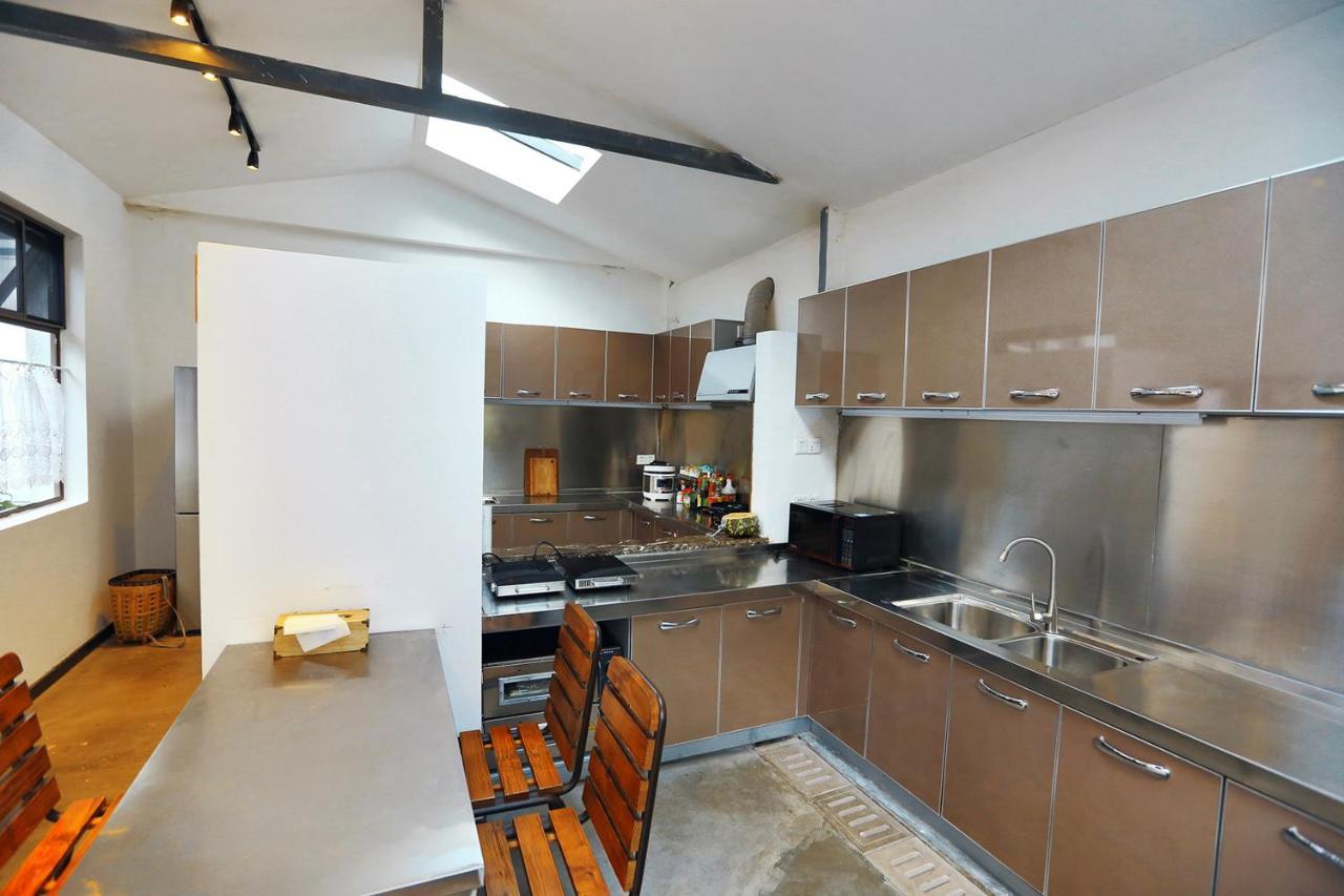 Appartement Z.Garden à Dali  Extérieur photo
