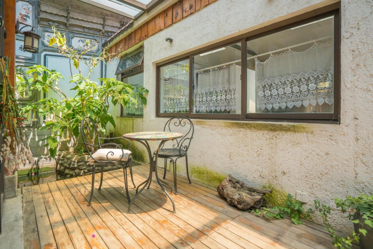 Appartement Z.Garden à Dali  Extérieur photo